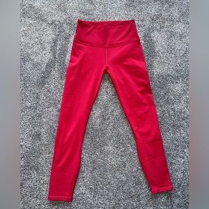 Powerhold Fabletics Leggings